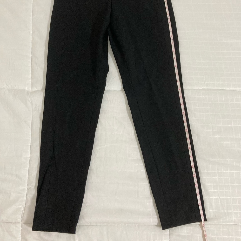NWT Banana Republic Devon Pants 4 Petite